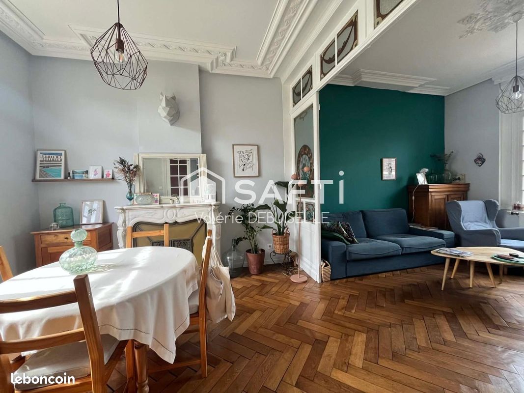 Maison 5 pièces 167 m² · à Béthune · 167 m² · 425 000 €