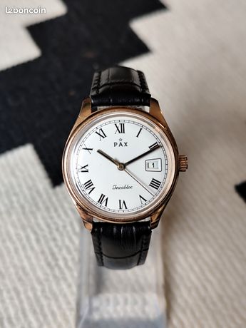 Hamilton Pilot Pioneer Petite Seconde mécanique H76719530