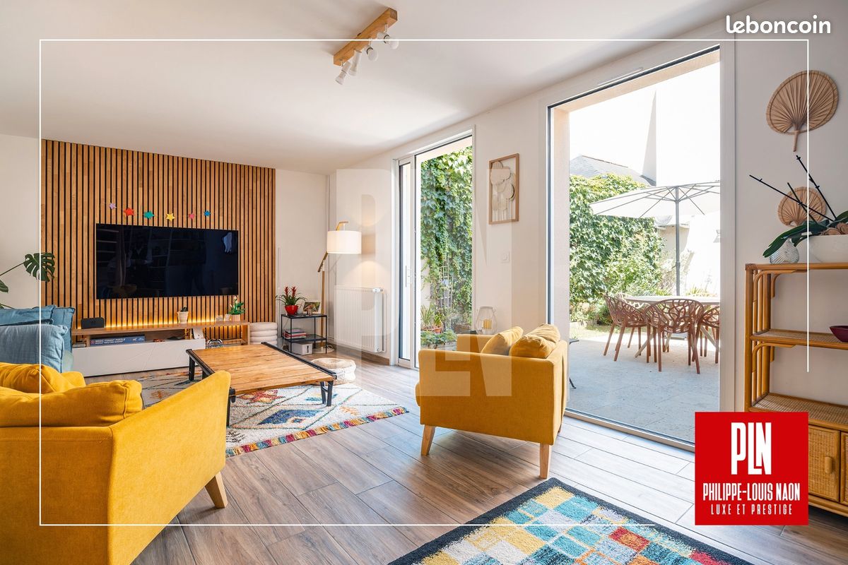 Maison 6 pièces 160 m² · à Le Mans · 160 m² · 499 900 €
