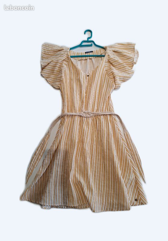 Robe Bonobo taille S Vêtements