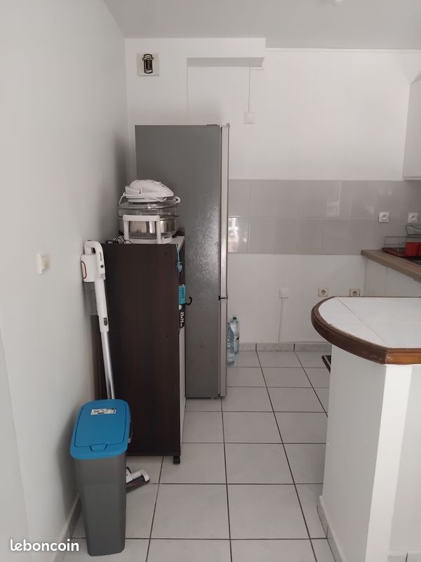 Appartement meuble a louer (image 2)