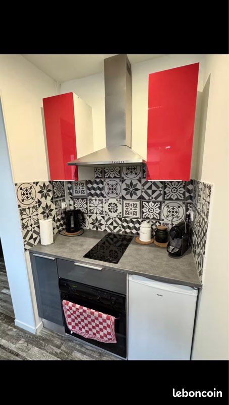 Appartement a louer montreuil - 1 pièce(s) - 29 m2 - Surfyn