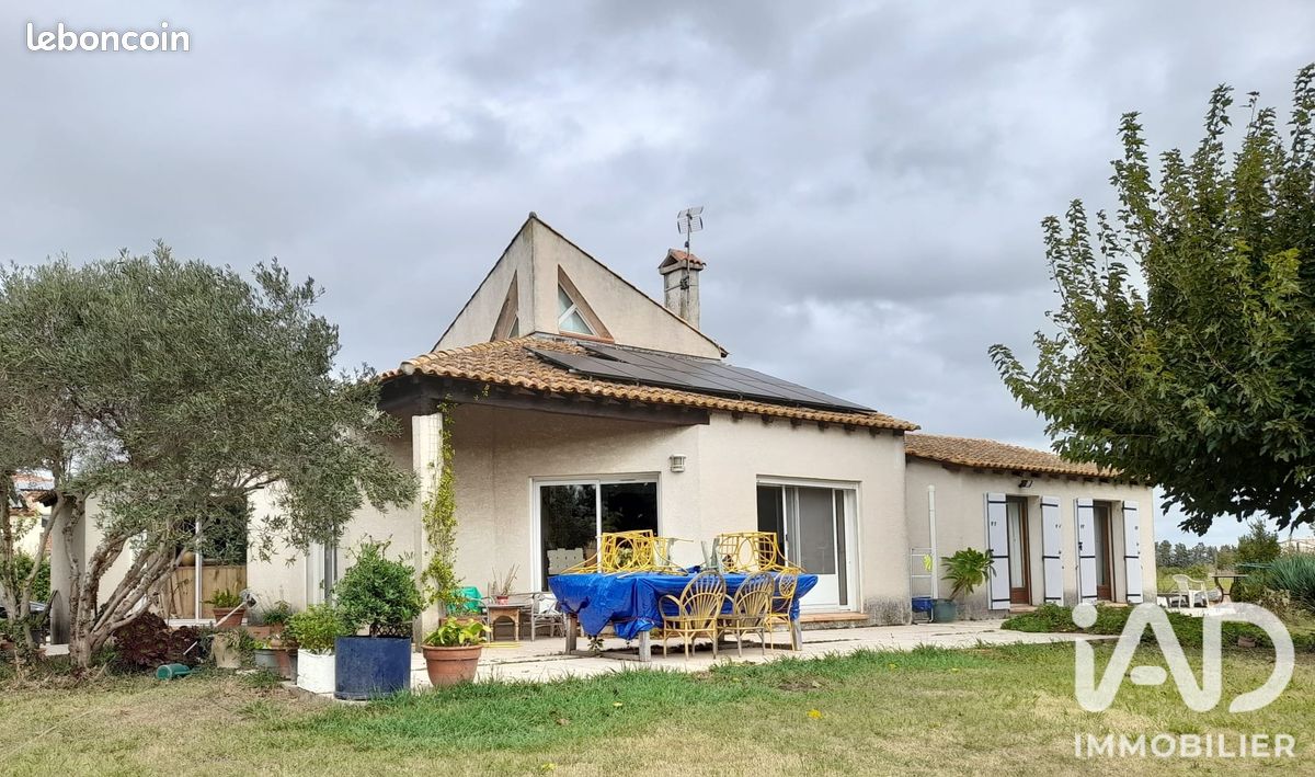 Maison 6 pièces 136 m² · à Arles · 136 m² · 649 000 €