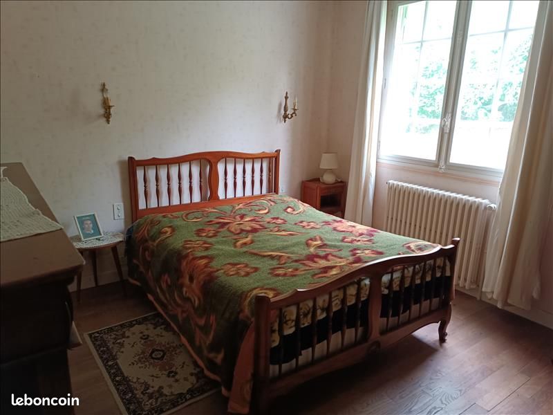 Maison de ville 4 pièces 88 m² - Lubersac 19210 (image principale 6)