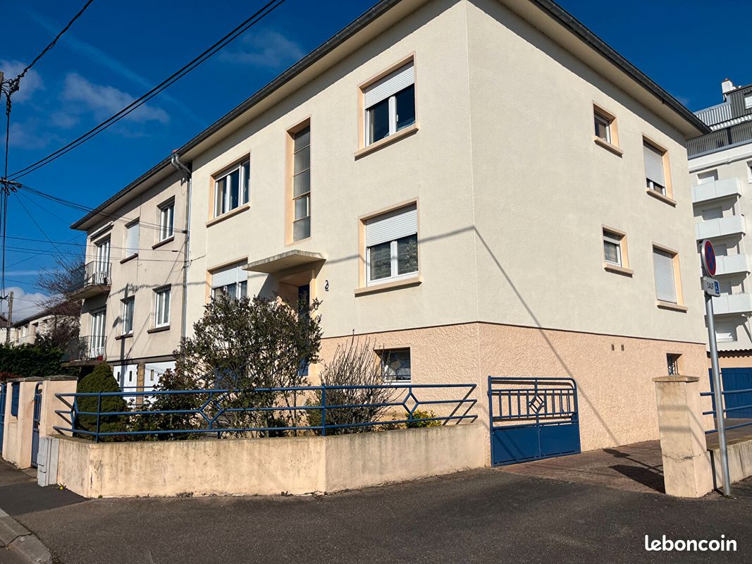 Immeuble 13 pièces 280 m² · à Metz · 280 m² · 420 000 €