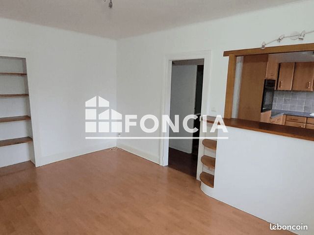 Appartement 2 pièces 54 m² · à Nancy · 54 m² · 590 €/mois