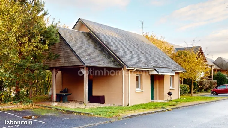Annonce vente Maison honfleur