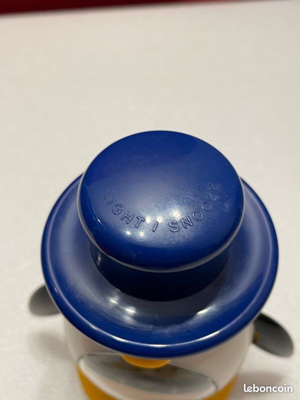 Original réveil pour enfant (image 5)