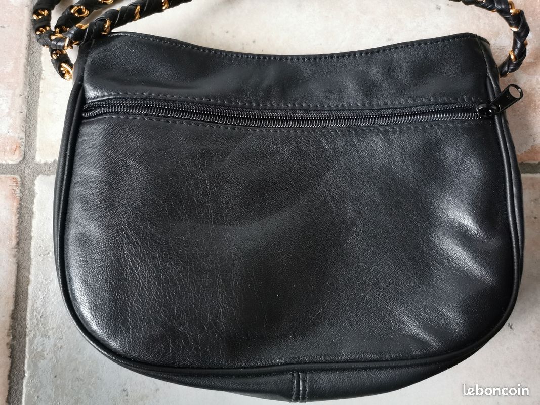 Sac à main cuir (image 3)