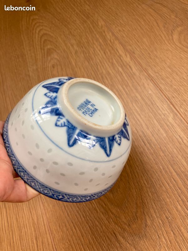 Bol chinois (image 3)