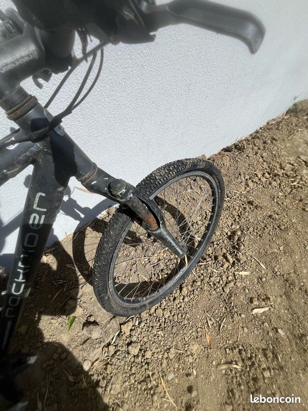 VTT rockrider 5.2 (image 8)