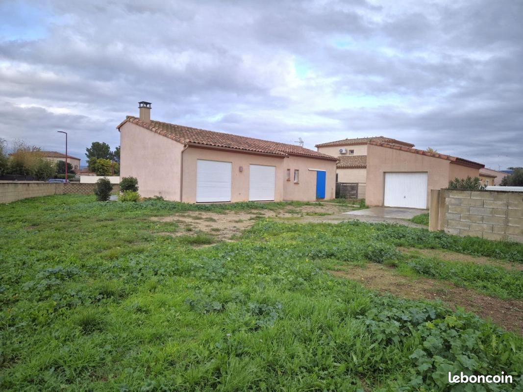 Maison 4 pièces 127 m² · à Olonzac · 127 m² · 257 000 €