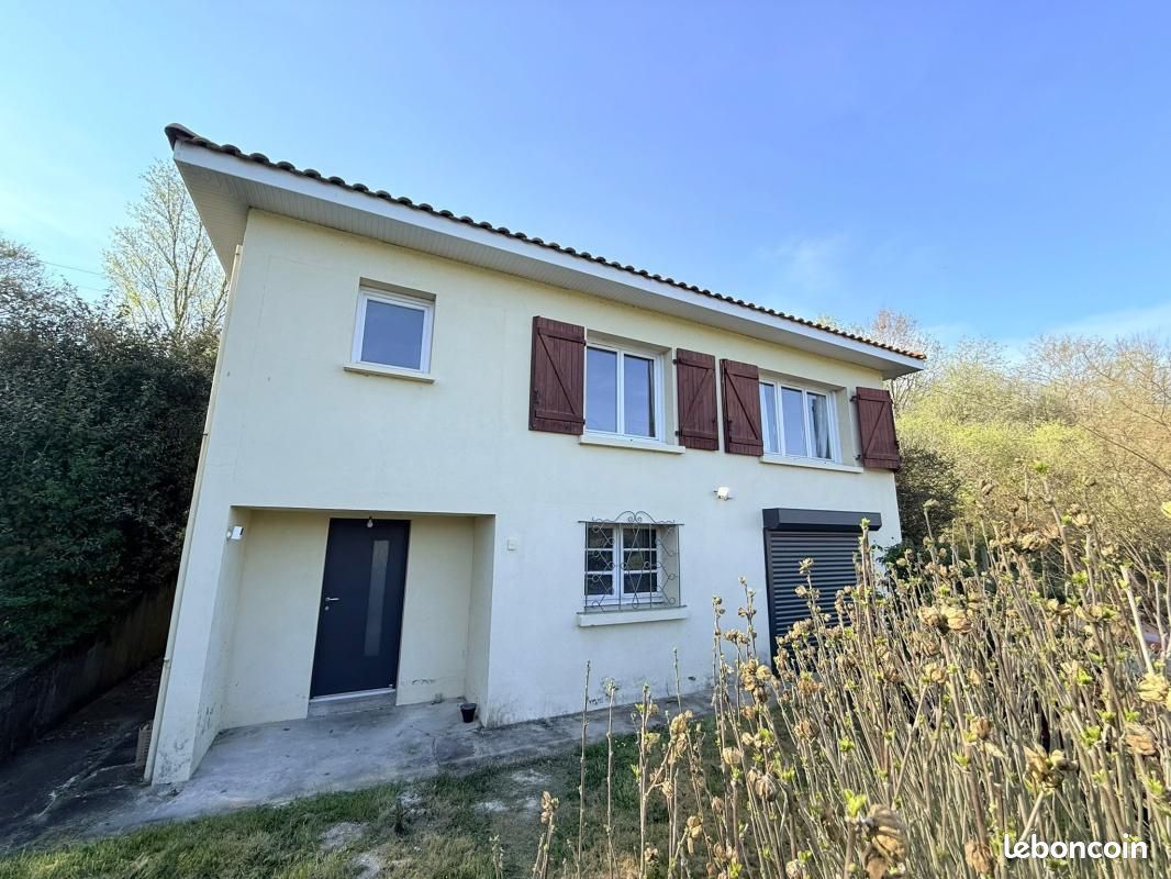 Maison 3 pièces 65 m² · à Villeneuve-de-Marsan · 65 m² · 182 000 €