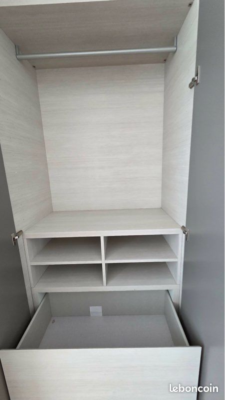Dressing contemporain (image 7)
