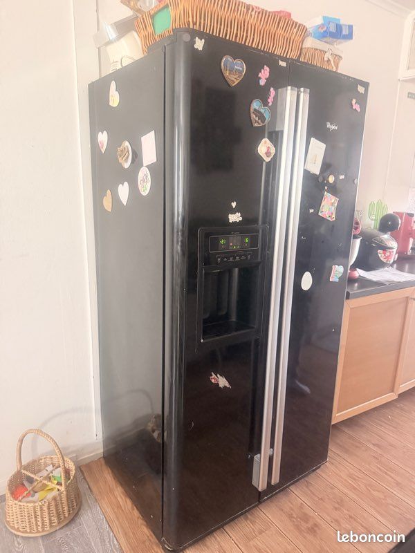 Frigo américain 🇺🇸 (image 1)