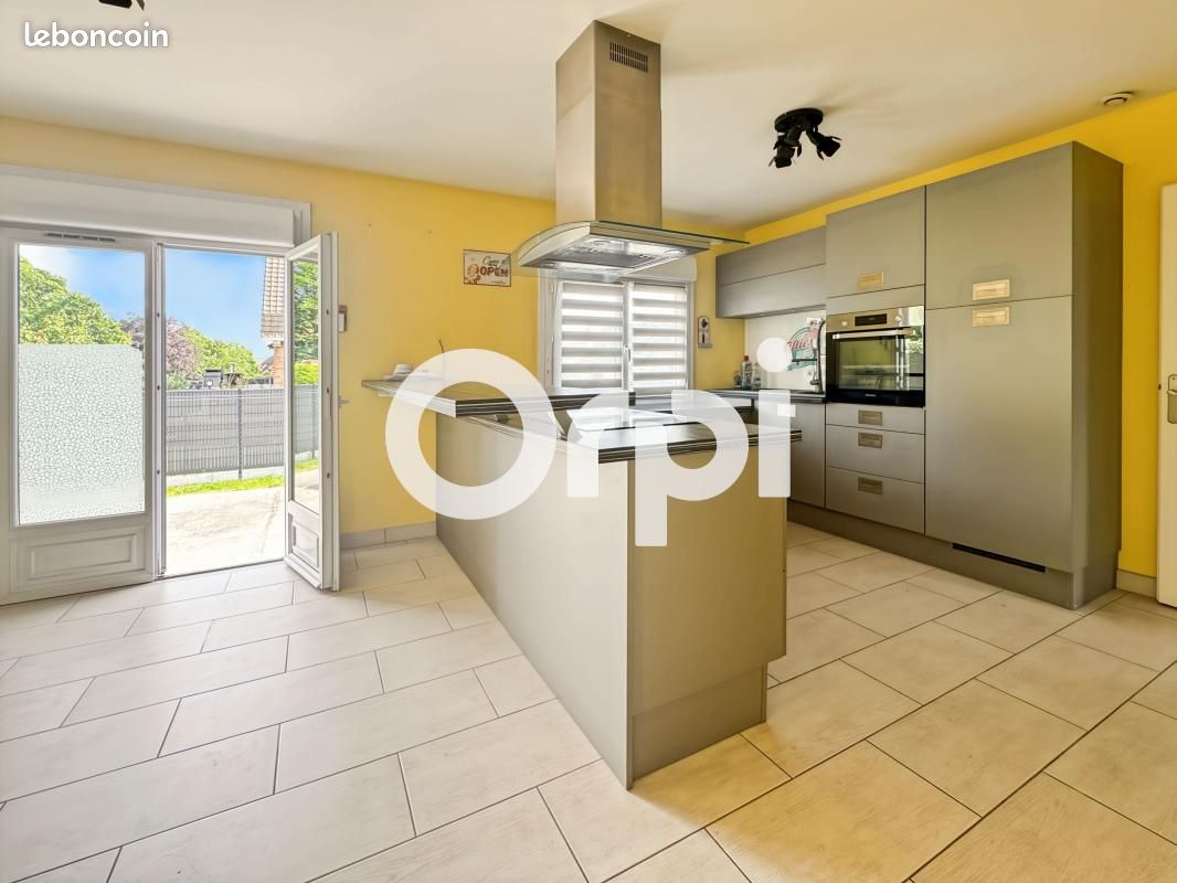 Maison 5 pièces 112 m² · à Dunkerque · 112 m² · 236 850 €