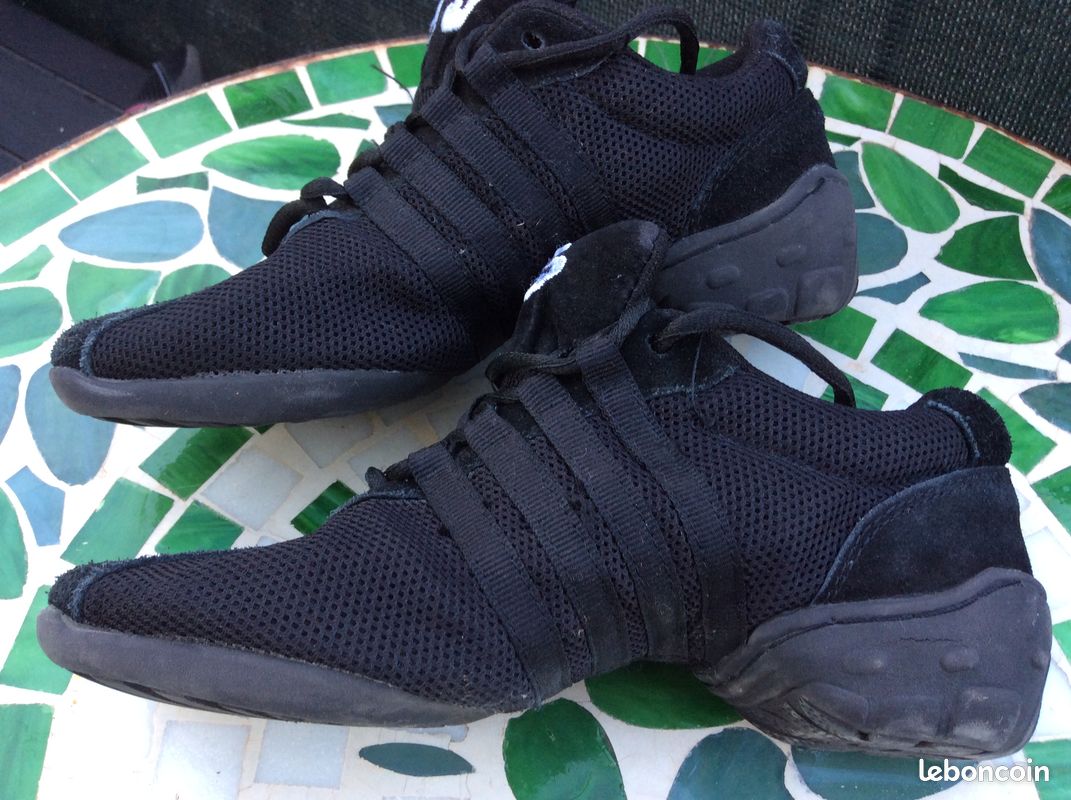 Chaussures de danse (image 4)