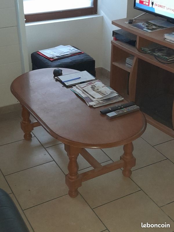 Table basse (image 1)