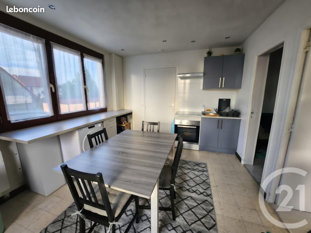 Maison 3 pièces 36 m² · à Saint-Soupplets · 36 m² · 210 000 €