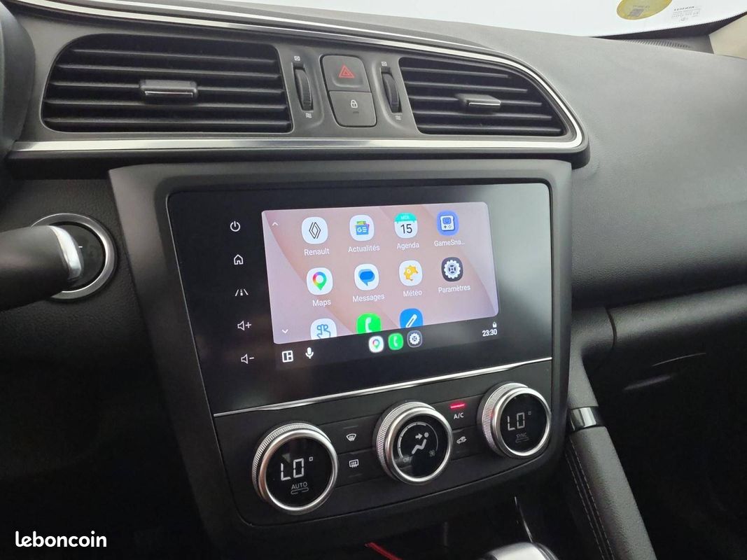 RENAULT Kadjar Blue dCi 115 EDC Business (image 25)
