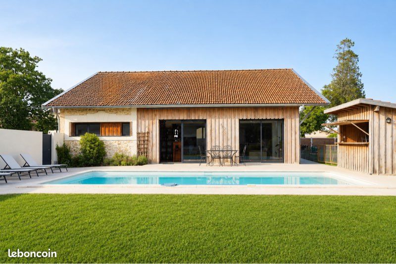 Maison 5 pièces 156 m² · à Landiras · 156 m² · 390 000 €