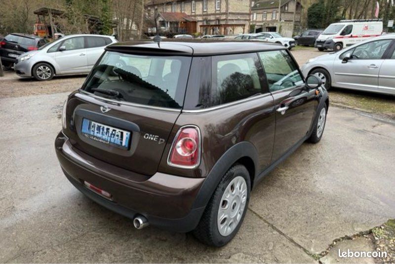 Mini one d (image 2)