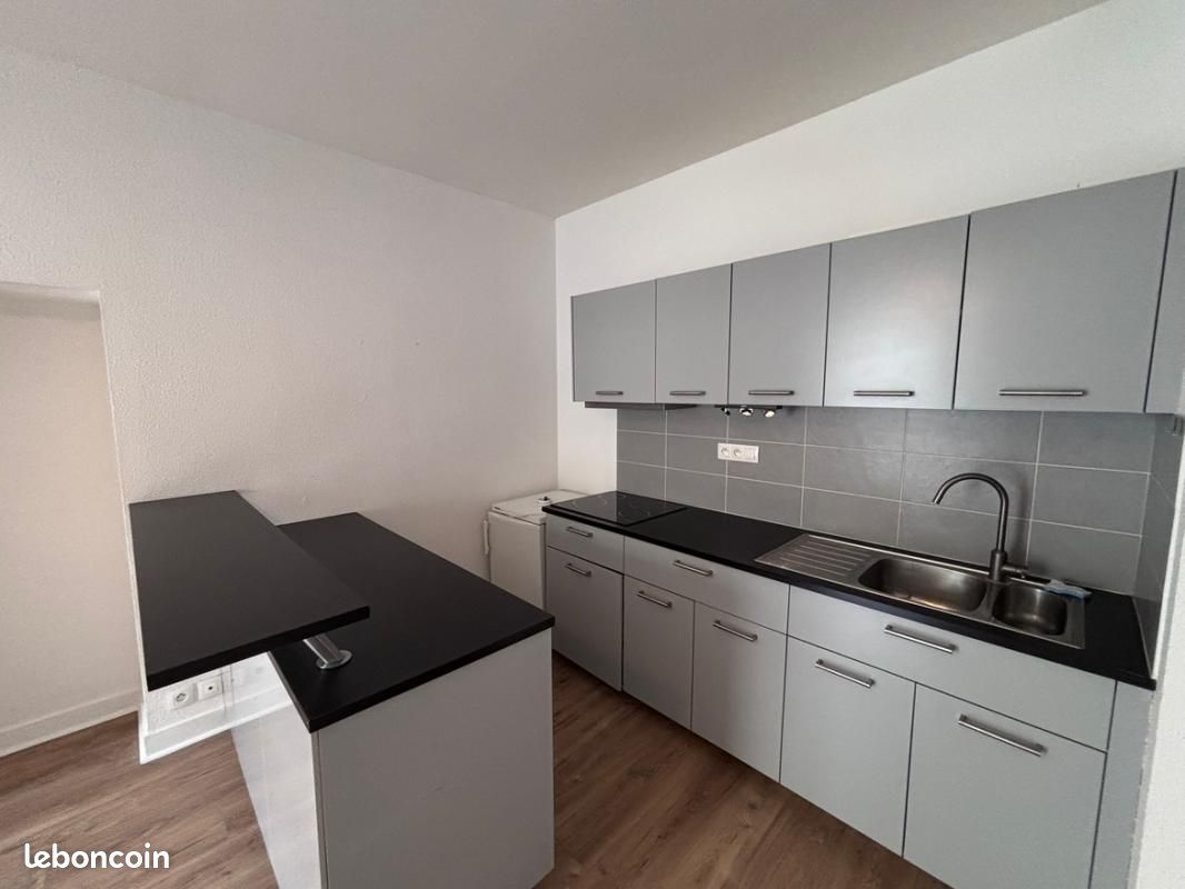 Appartement 2 pièces 36 m² · à Bordeaux · 36 m² · 147 000 €
