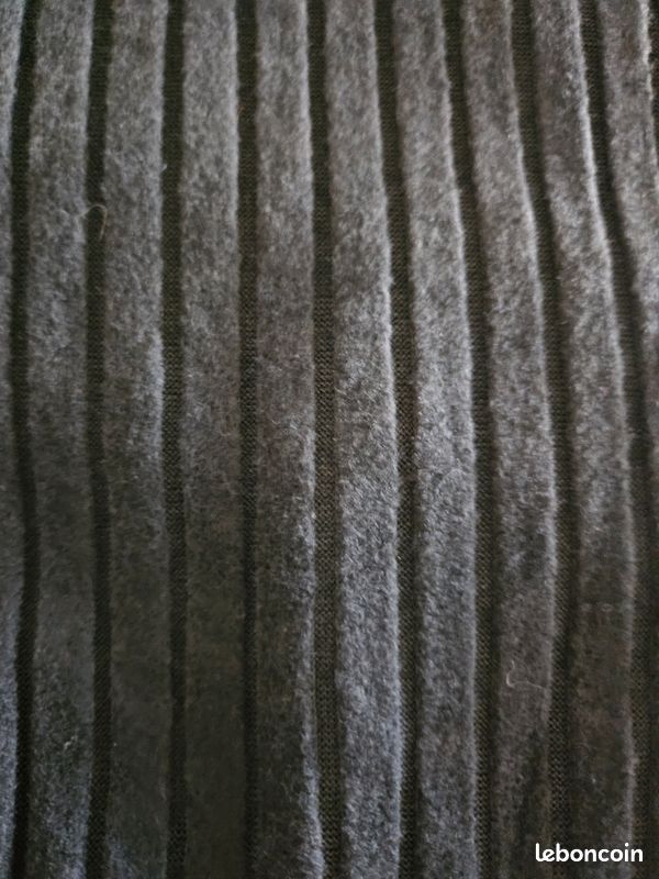 Robe pull moulante Shein Taille L (image 4)