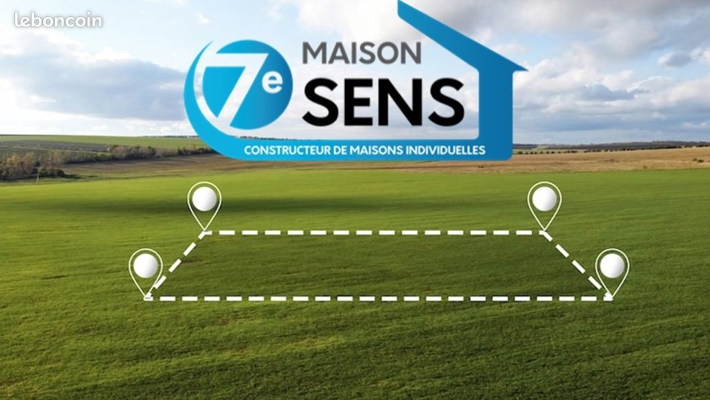 Terrain 700 m² · à Brétigny-sur-Orge · 226 000 €