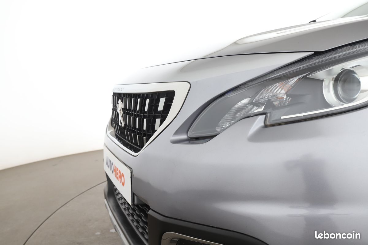 Peugeot 2008 1.2 PureTech Crossway 110 ch (image 27)