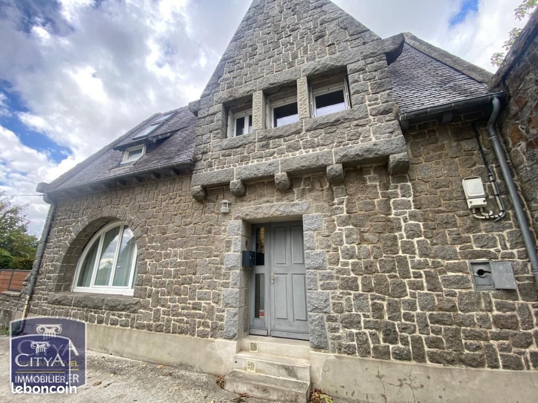Maison 5 pièces 118 m² · à Saint-Brieuc · 118 m² · 336 000 €