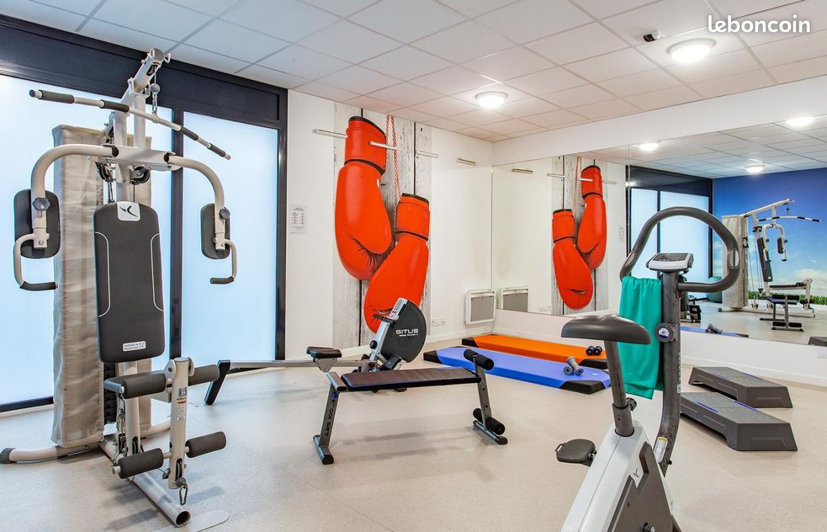 Appartement a louer rennes - 1 pièce(s) - 36 m2 - Surfyn