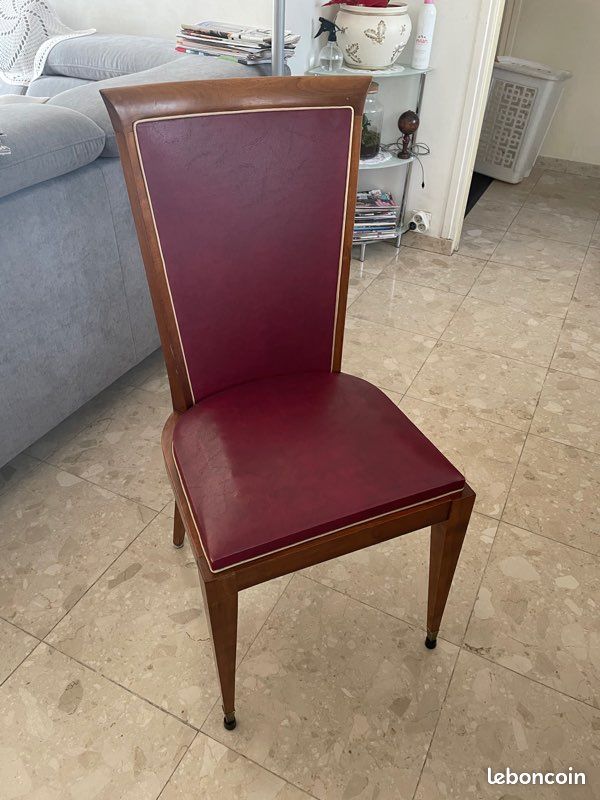 Chaises de salon (image 2)