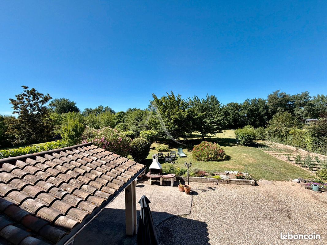 Maison 6 pièces 106 m² · à Bessières · 106 m² · 296 000 €