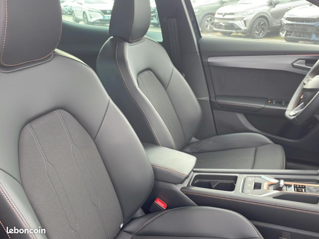 CUPRA FORMENTOR 2.0 tdi 150 v dsg7 (image 31)