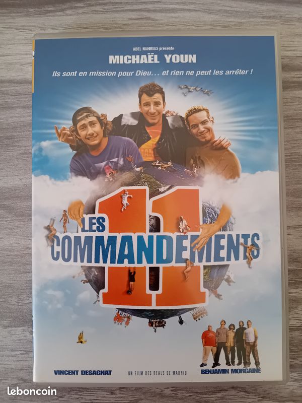 Films à vendre (image 5)