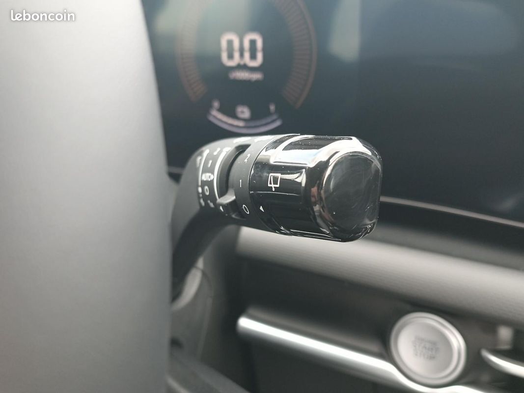 HYUNDAI TUCSON 1.6 t-gdi 239 hybrid intuitive (image 19)
