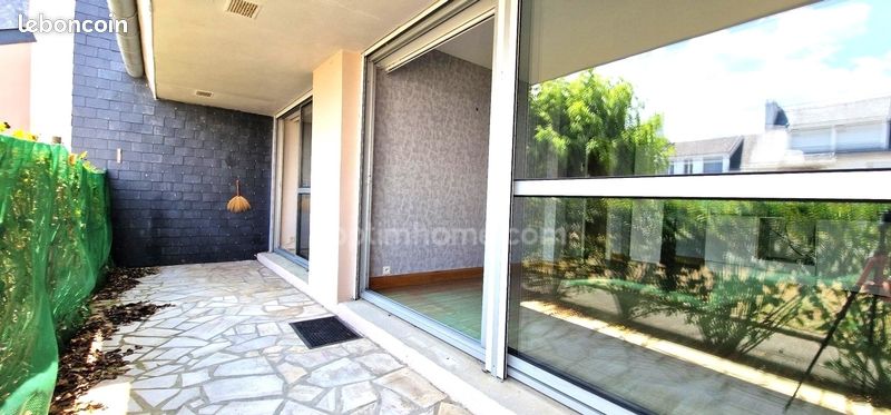 Appartement 2 pièces 41 m² · à Douarnenez · 41 m² · 157 500 €