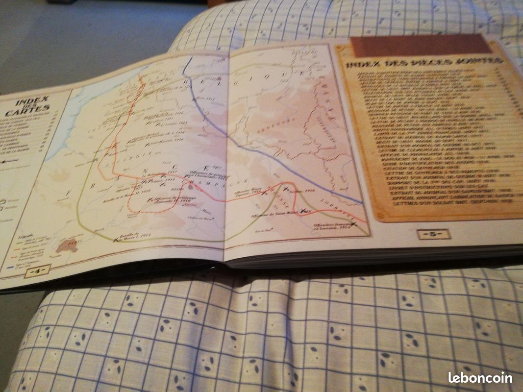 Coffret 1ère guerre mondiale (image 3)