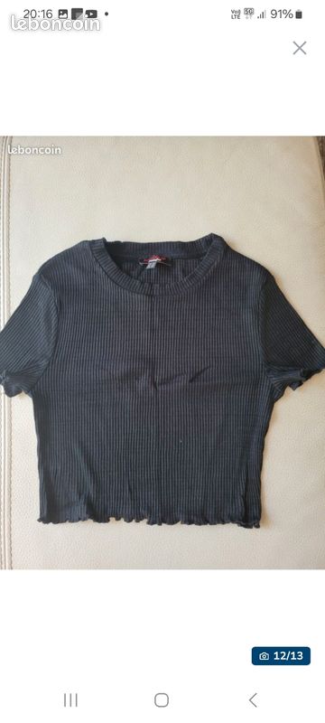 Vêtements été fille 12 ans (image 5)