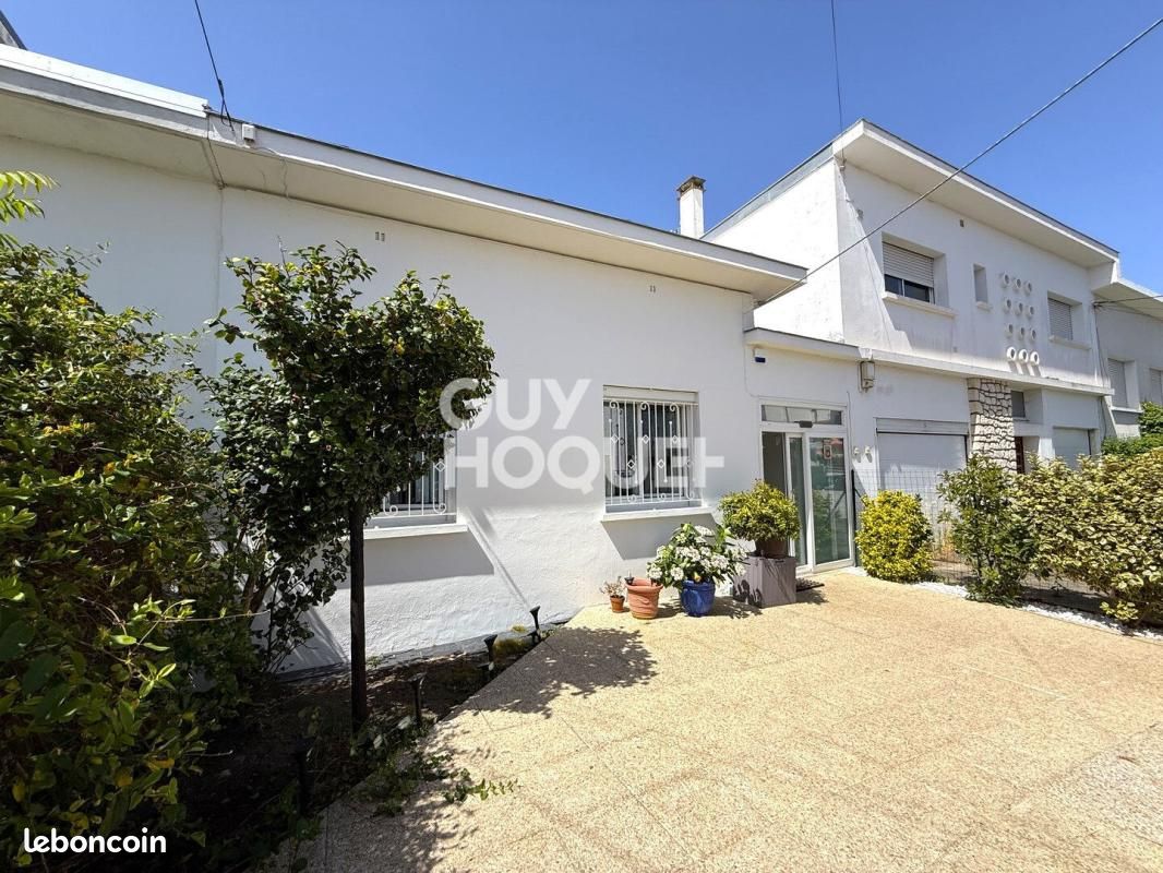 Maison 3 pièces 99 m² · à Royan · 99 m² · 400 000 €