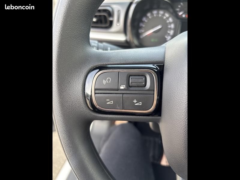 Citroen C3 1.5 BlueHDi 100 Feel (image 12)