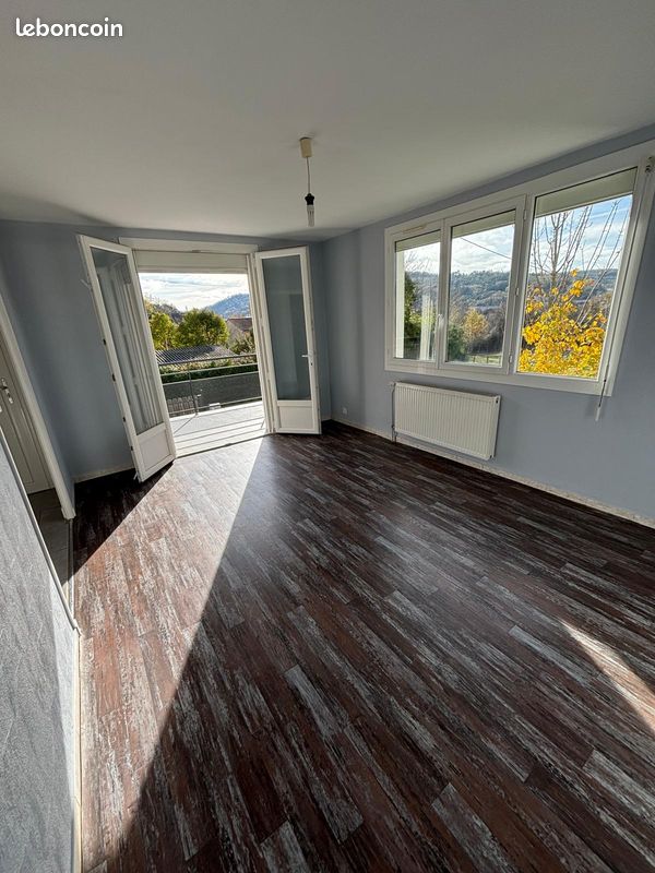 Maison 6 pièces 95 m² · à Cahors · 95 m² · 198 000 €