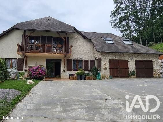 Maison 10 pièces 318 m² · à Bruges-Capbis-Mifaget · 318 m² · 540 000 €