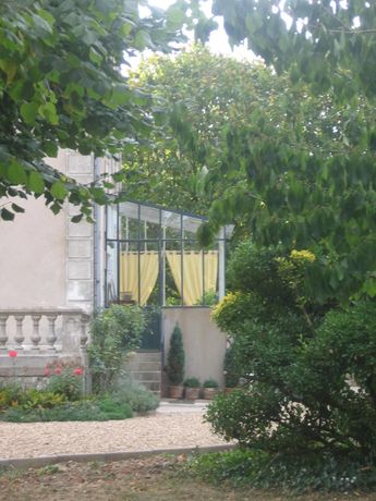 Maison a louer paris-6e-arrondissement - 7 pièce(s) - 180 m2 - Surfyn