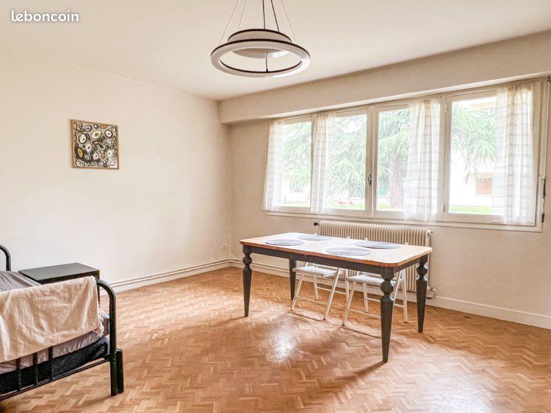 Location saisonnière Maisons Laffitte from 14 décembre (image 7)