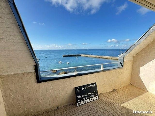 Appartement 4 pièces 76 m² · à Concarneau · 76 m² · 405 600 €