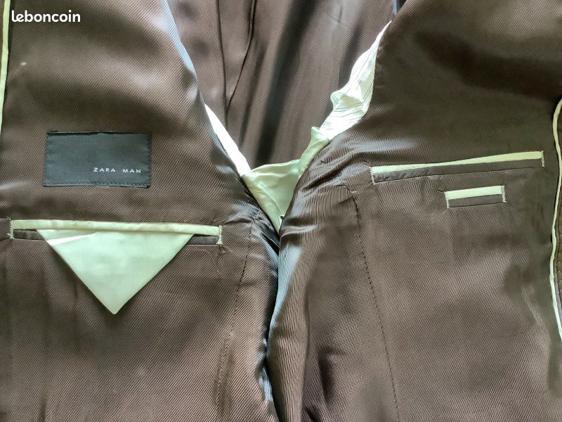Veste costume (image 4)