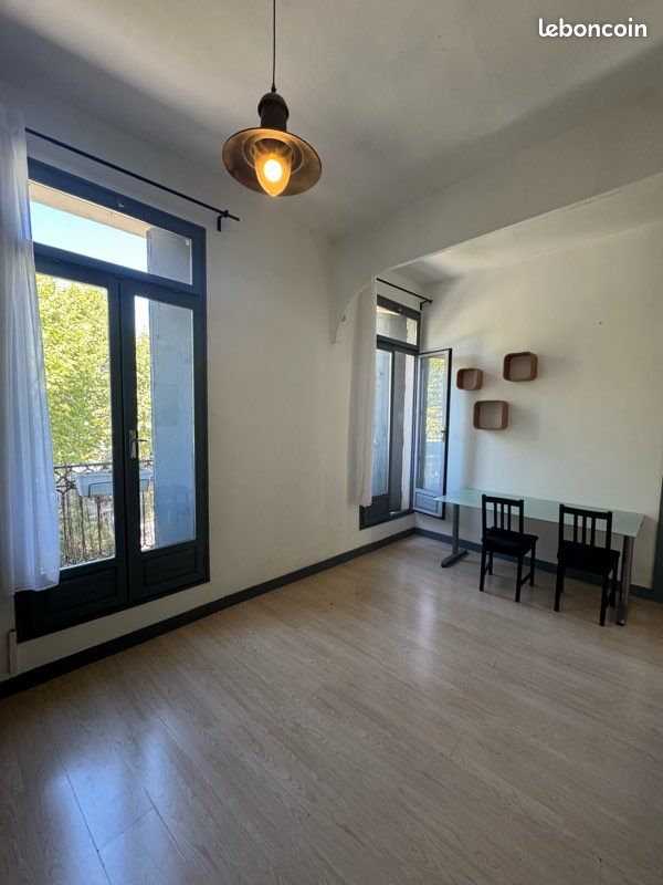 Appartement 3 pièces 53 m² · à Montpellier · 53 m² · 205 000 €