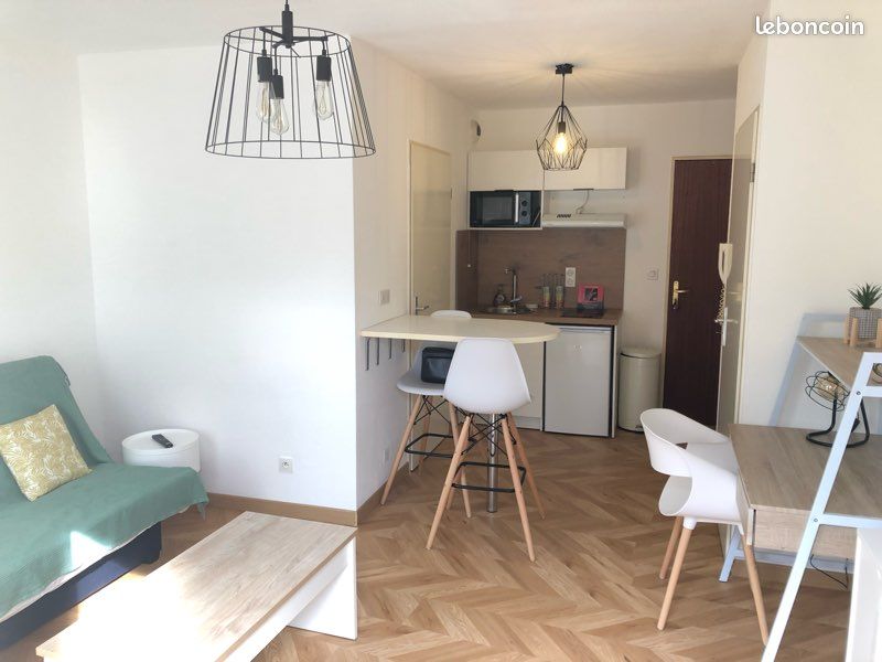 Appartement 1 pièce 21 m² · à Le Mans · 20,8 m² · 79 500 €